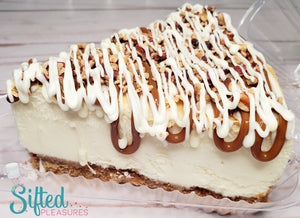 Specialty & Seasonal Cheesecakes