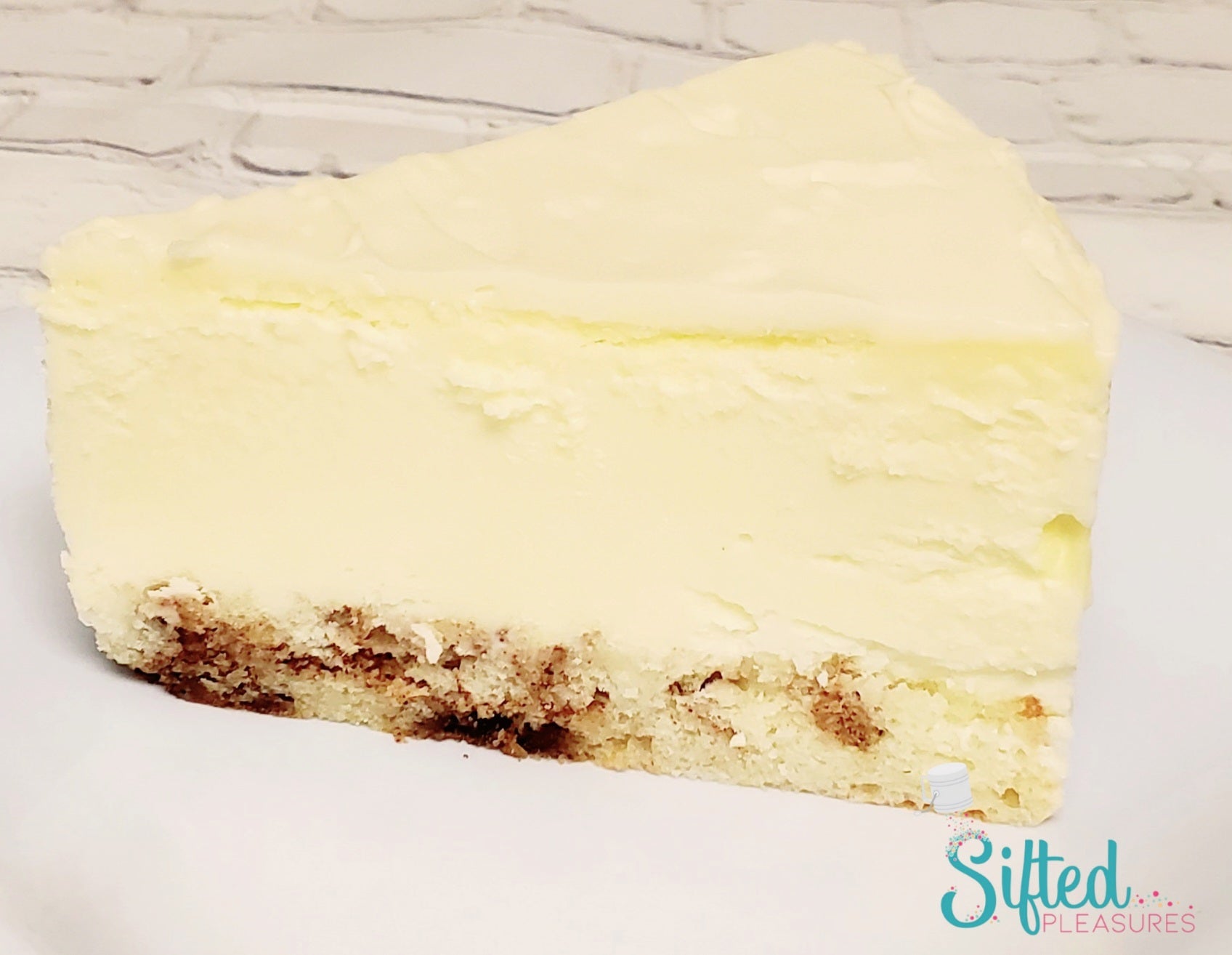 Cheesecake Slices