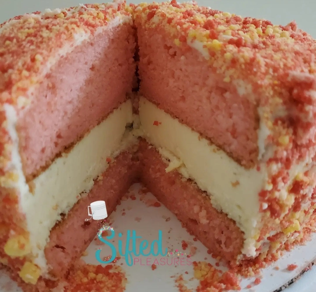 Layer Cakes