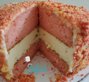 Layer Cakes
