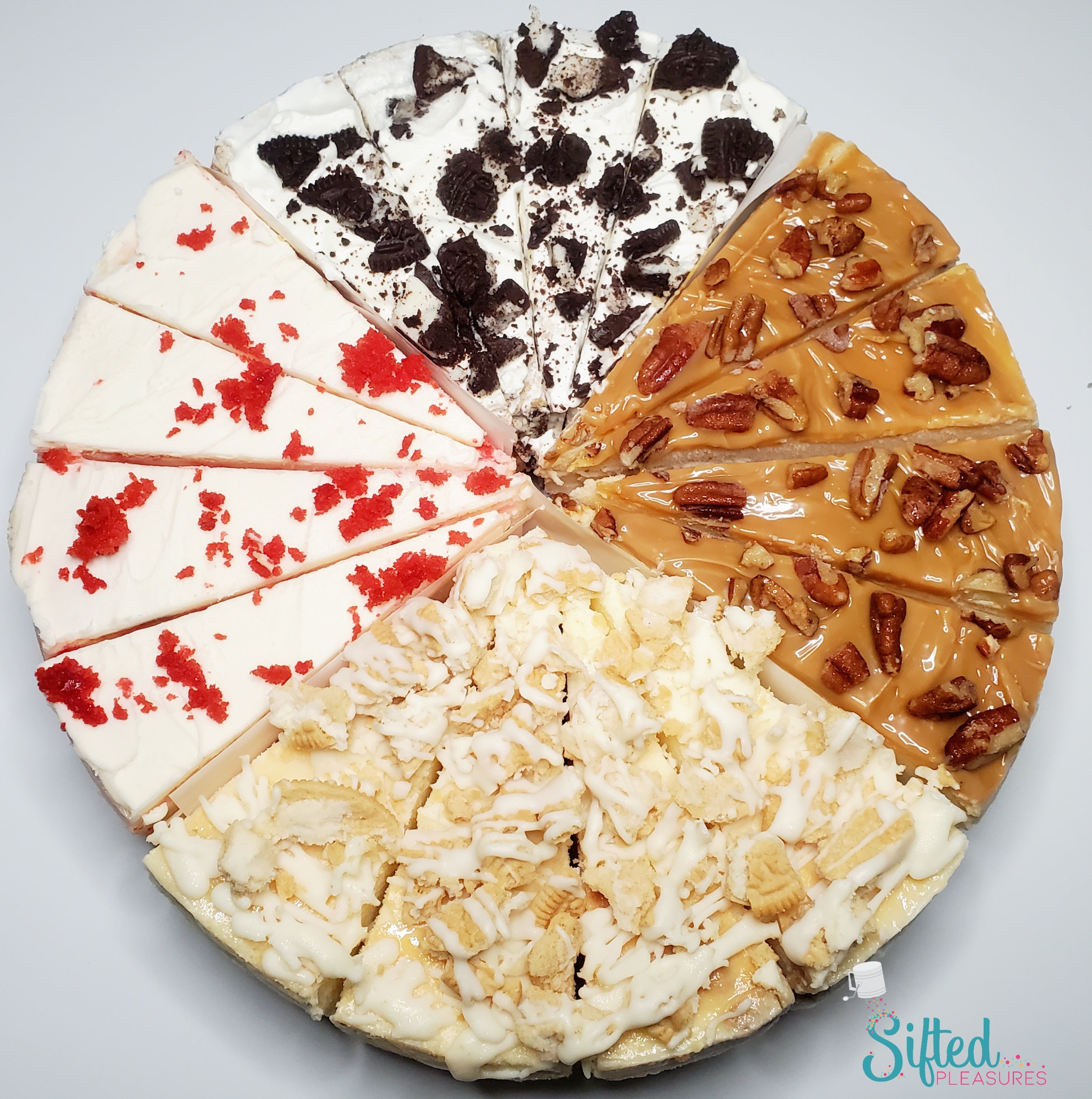Holiday Sampler