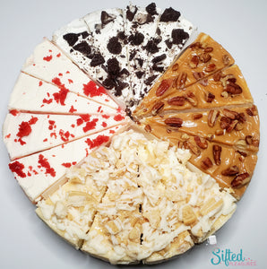 Holiday Sampler