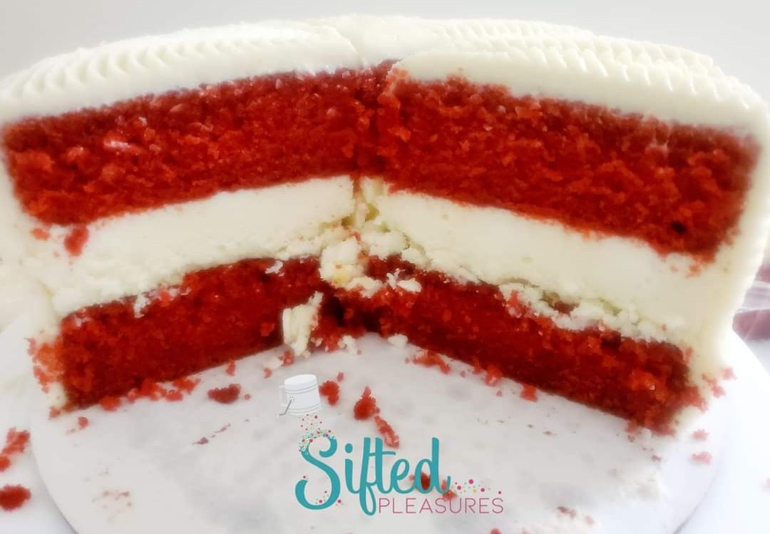 Layer Cakes