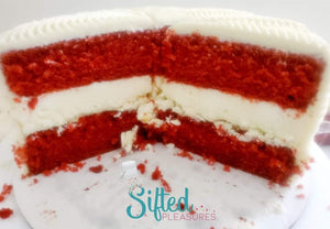 Layer Cakes