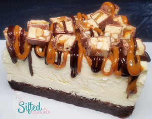 Specialty & Seasonal Cheesecakes